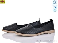 Туфли XX85003-1 Mei De Li / p. 36-41 / 8пар