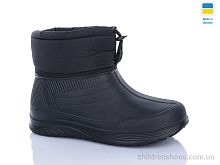 Сапоги из пены 319A DeMur / p. 36-41 / 6пар