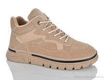 Кроссовки 9-772 beige DINO ALBAT / p. 40-45 / 8пар