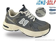 Кроссовки C12008-2 Jong Golf / p. 31-38 / 8пар