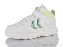 Кроссовки XF01-1530-12C піна Xifa kids / p. 32-37 / 8пар