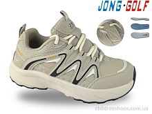 Кроссовки D11983-3 Jong Golf / p. 33-40 / 8пар