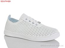 Кроссовки 12-6 QQ&Панда / p. 37-41 / 8пар