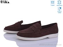 Туфли C613-3 VIKA-Limani-LULU / p. 36-41 / 8пар