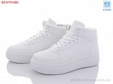 Кроссовки 112-2 QQ shoes / p. 36-41 / 8пар