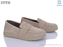 Туфли CK17-5 ITTS / p. 36-41 / 6пар