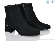 Ботинки 6A38-1 L&M-Lemon / p. 36-40 / 6пар