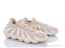 Кроссовки 170-10 beige Violeta / p. 40-44 / 8пар
