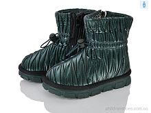 Сапоги B8866-12 Xifa kids / p. 26-31 / 8пар