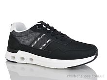 Кроссовки V504-2A HOROSO-UFO / p. 40-45 / 8пар