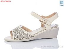 Босоножки C181-2 QQ shoes / p. 36-41 / 8пар