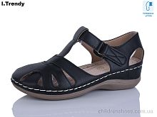 Босоножки SL01-5 Trendy / p. 36-41 / 8пар
