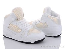 Ботинки 150-26 white Violeta / p. 36-41 / 8пар