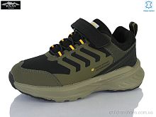 Кроссовки K6626-16 Baas / p. 32-37 / 8пар