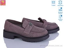 Туфли DR140-5 PLPS / p. 36-40 / 6пар