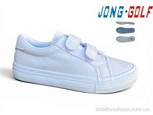 Кеды B12013-7 Jong Golf / p. 26-33 / 8пар
