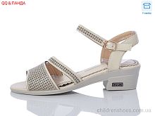 Босоножки C285-2 QQ shoes / p. 36-41 / 8пар