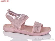 Босоножки GL06-3 QQ&Панда / p. 36-41 / 8пар