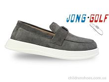 Туфли D11810-2 Jong Golf / p. 37-41 / 8пар