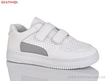 Кроссовки 2005-3 QQ shoes / p. 31-35 / 8пар