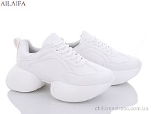 Кроссовки 2351-2 Ailaifa / p. 36-41 / 6пар