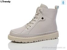 Ботинки BK1061A-17 Trendy / p. 36-41 / 8пар