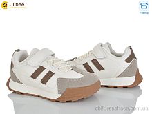Кроссовки LC1180-4 Clibee / p. 34-39 / 6пар