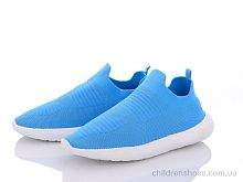 Кроссовки 4-481 blue Violeta / p. 40-45 / 8пар
