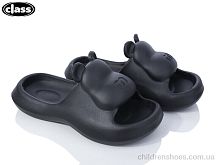 Шлепки 8071-1 Wei Wei-Class / p. 36-41 / 8пар