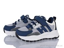 Кроссовки HY548-2B Xifa kids / p. 26-31 / 8пар