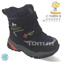 Дутики C-T10253-M TOM.M / p. 22-27 / 8пар