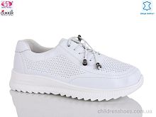 Кроссовки YK5007-2 Gukkcr / p. 36-41 / 8пар