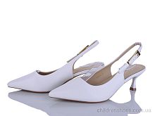 Туфли A328-3 Loretta / p. 36-40 / 6пар