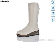 Сапоги DH3831-9 Trendy / p. 36-41 / 6пар
