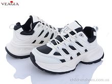 Кроссовки F1063-1 Veagia-ADA / p. 36-40 / 6пар