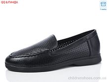 Туфли QQ60-1 QQ&Панда / p. 36-41 / 8пар