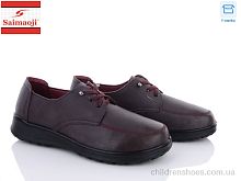 Туфли C08-10 Saimaoji / p. 36-41 / 8пар