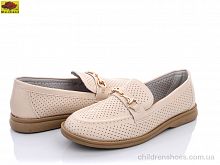 Туфли E250-15 Mei De Li / p. 36-41 / 8пар