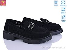 Туфли DR142-2 PLPS / p. 36-40 / 6пар
