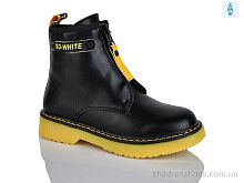 Ботинки XF01-B790-2C Xifa kids / p. 32-37 / 8пар