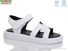 Босоножки G290-3 HENGJI-ELENA / p. 36-41 / 8пар