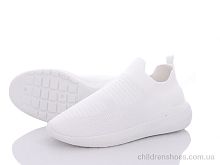 Кроссовки 4-480 white Violeta / p. 36-41 / 8пар