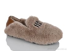 Туфли TM004 khaki DINO ALBAT / p. 36-41 / 8пар