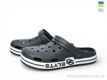 Кроксы 526 хакі Rai shoes / p. 41-46 / 6пар