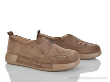 Туфли E713-3 Loretta / p. 36-41 / 8пар