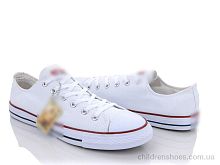 Кеды Wonex Y131(A6) all white