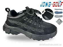 Кроссовки C12029-0 Jong Golf / p. 28-35 / 8пар