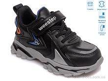 Кроссовки R001563662 BK Weestep / p. 27-32 / 8пар