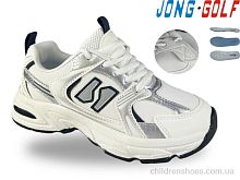 Кроссовки C12008-27 Jong Golf / p. 31-38 / 8пар