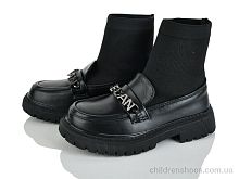 Ботинки XF01-B30590-0 Xifa kids / p. 27-31 / 10пар
